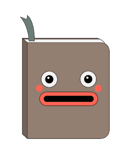Book Character