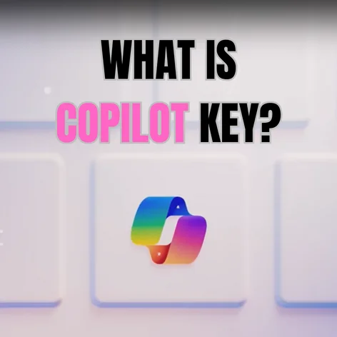 what is copilot key