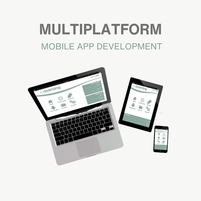 Cross Platform in The World of Mobile App Development
