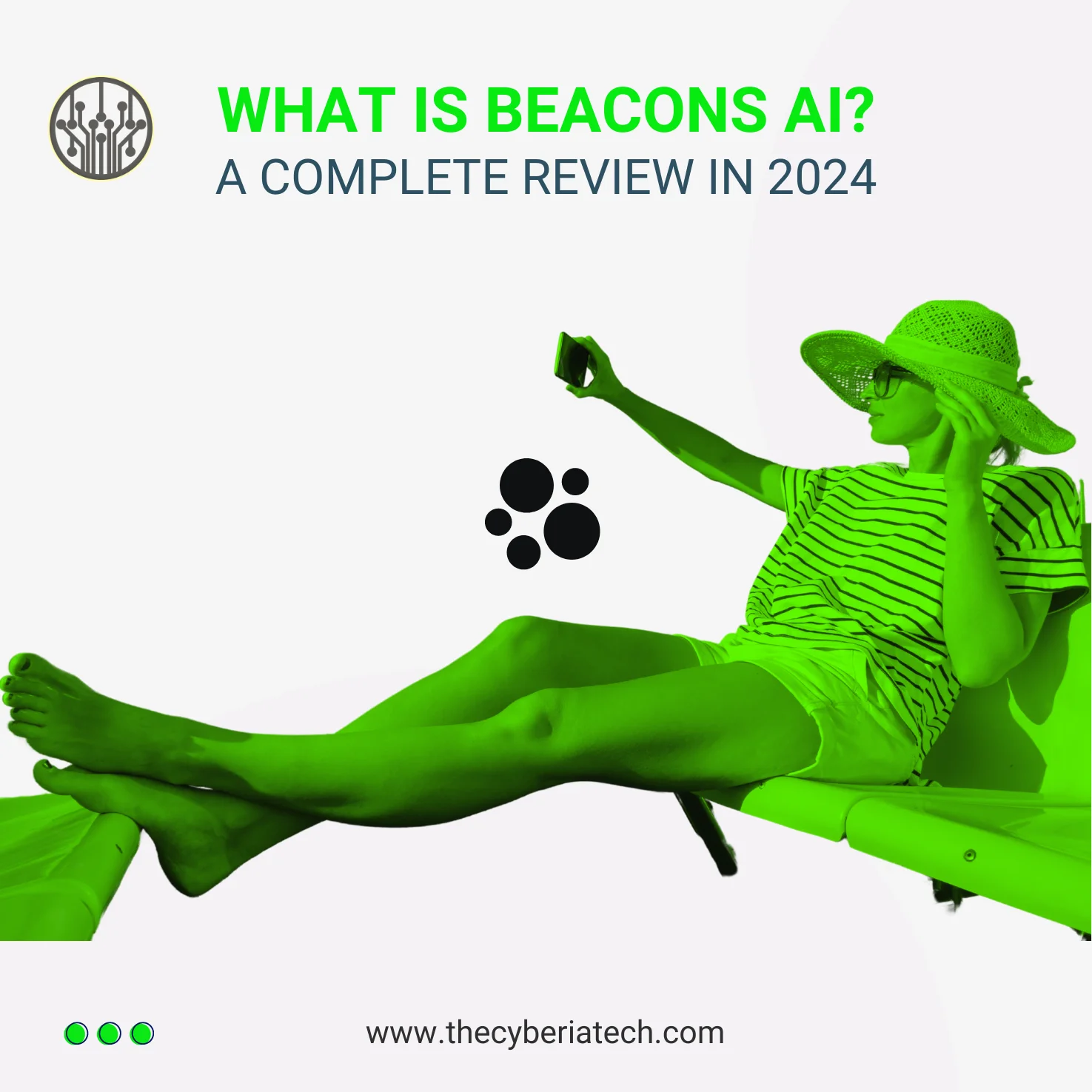 Beacons AI Review