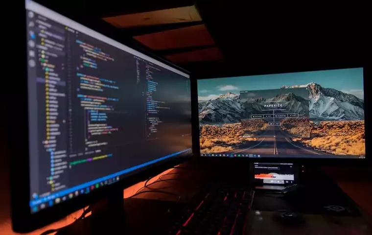 best backend technology for mobile app
