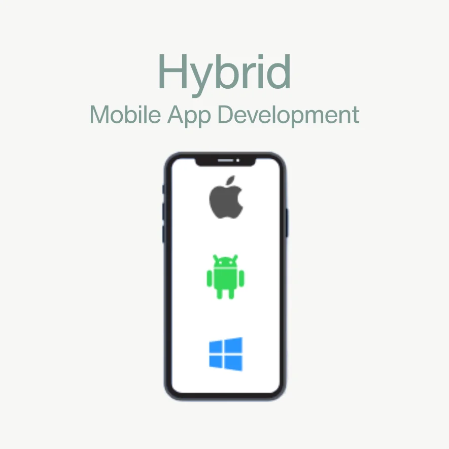 Have You Ever Heard About Hybrid Mobile App Development? Does it Worth The Investment?