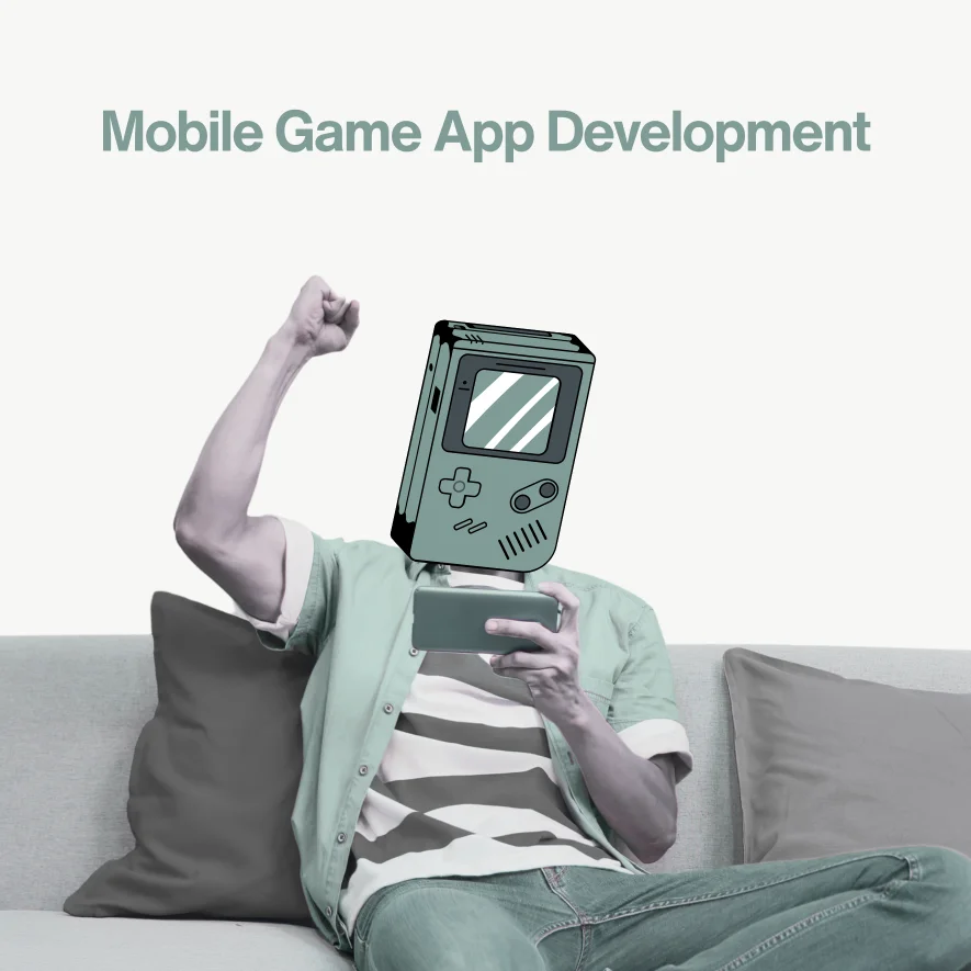 In The Booming Era of 2023 Start Your Exciting Experience in Mobile Game App Development