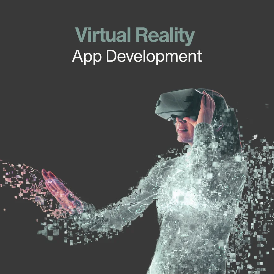 A Road to See the Unreal with Virtual Reality App Development