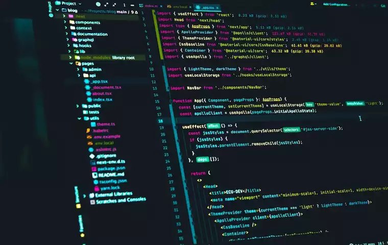 best backend technology for mobile app