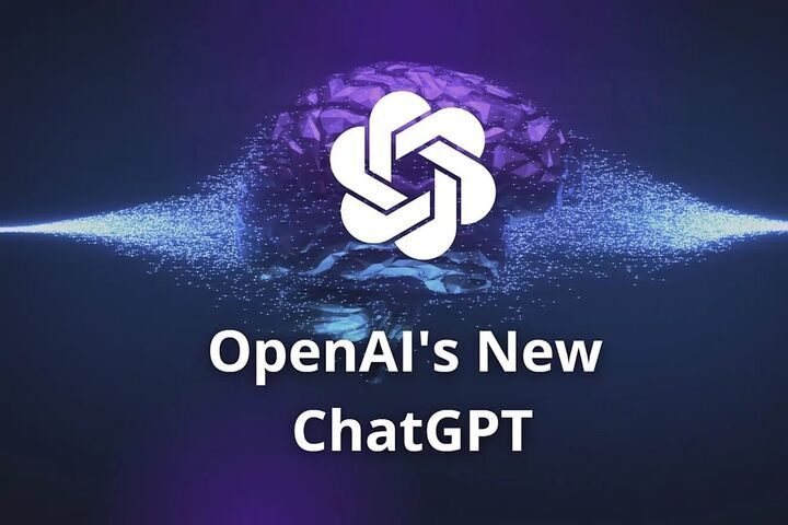 ChatGPT's newest openAI, Ai