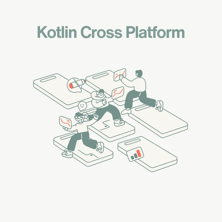 Explore The Reason Behind The Kotlin Cross Platform Mobile, The Top-Tech Cross Platform Programming Languages in 2023   