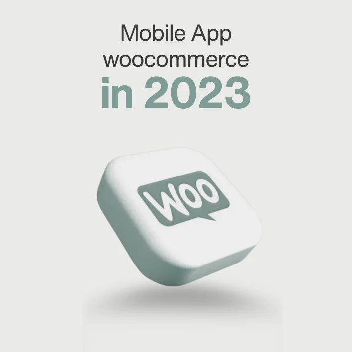Be More Ingenious Businessman With Mobile App woocommerce in 2023