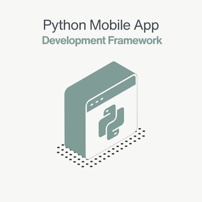 See How The Python Mobile App Development Framework Is One Of The Leaders Of The App Tech-dustry