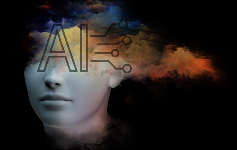 Beyond Conscious Thought: Artificial Intelligence's Investigation of Dreams, Desires, and the Subliminal Mind