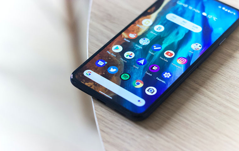 The anatomy of Android SDK is divided into platform tools, build tools, SDK tools, the Android debug bridge, and the android emulator