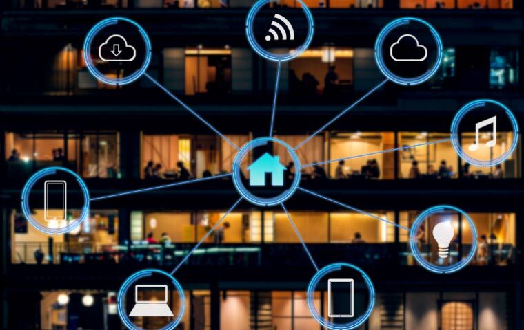IoT technology can let workers focus on more complicated and creative jobs by automating regular operations and offering real-time monitoring and control