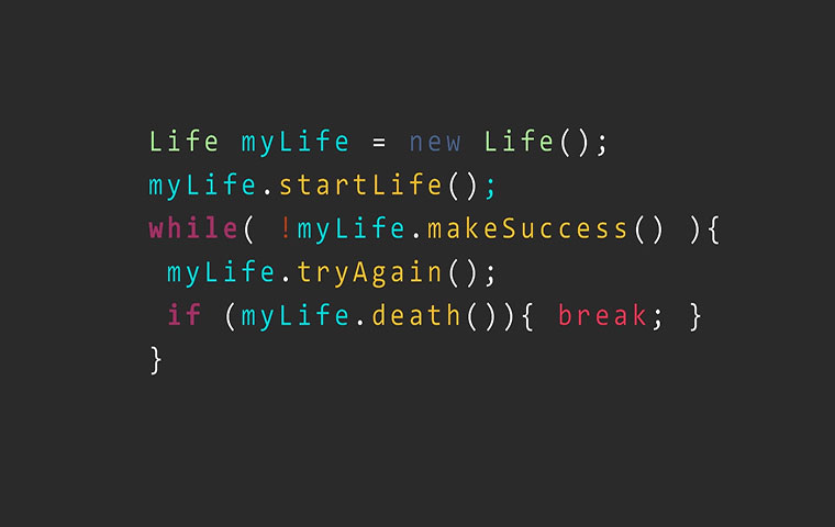 Java Programming