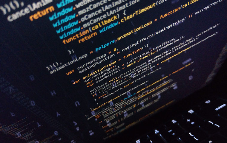 Do you know that many large Google projects are written in typescript and Angular? Angular itself is written in typescript
