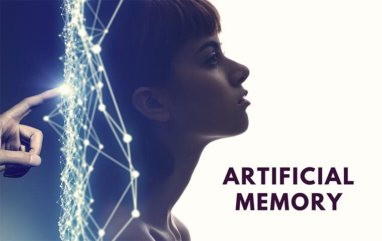 artificial memory