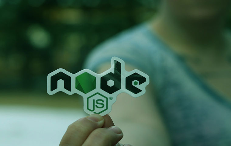 Node.js is an open-source runtime environment for implementing JS codes