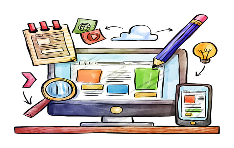 Mobile user experience