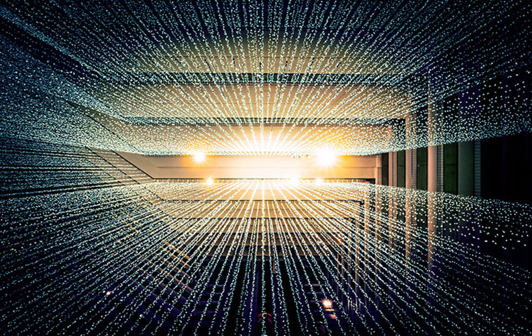 You have to choose your database based on the type of your data