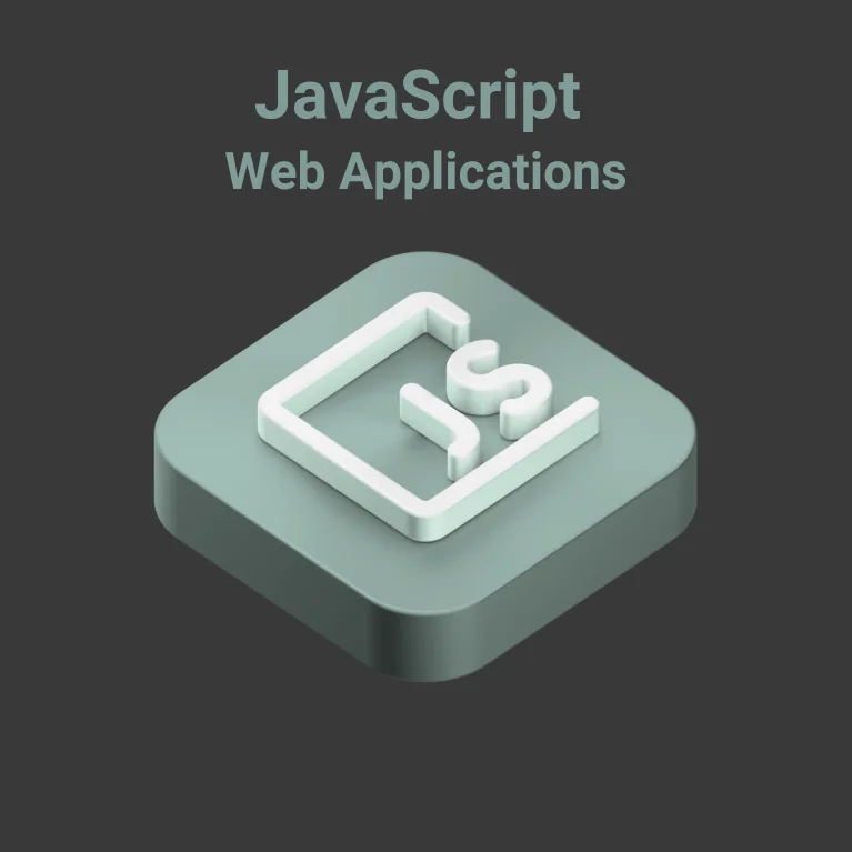 JavaScript Web Applications Will Rule In 2023