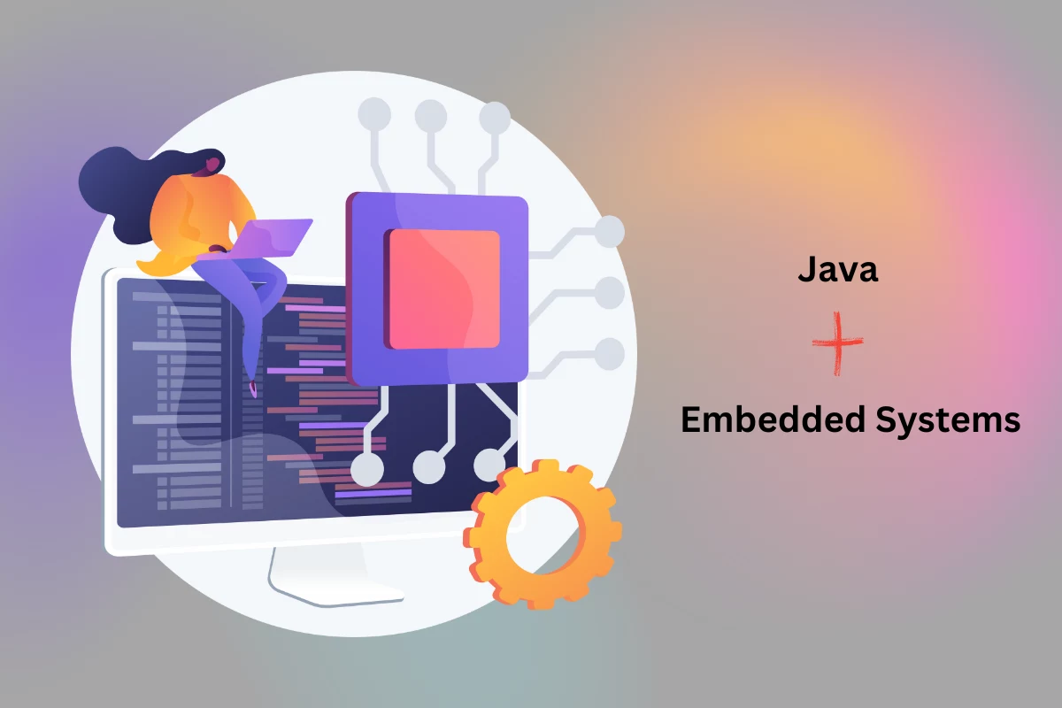embedded systems programming languages