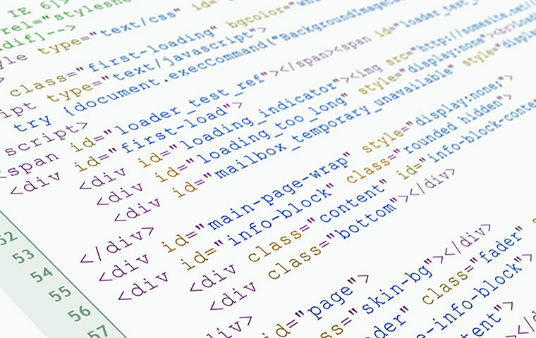 frontend css