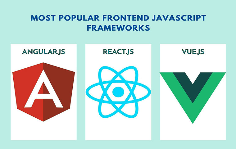 js web app