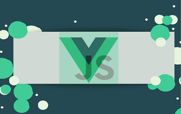 vue frontend