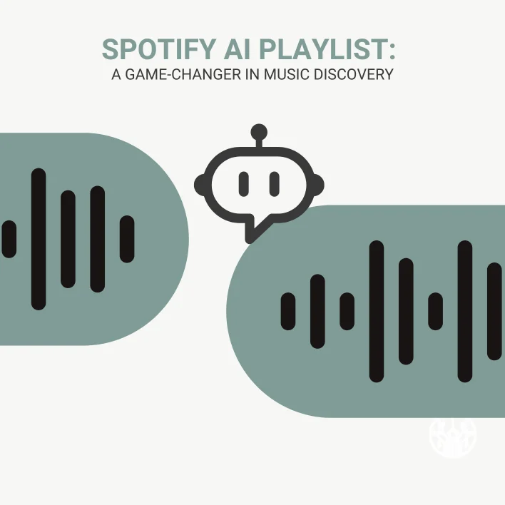 Spotify AI playlist: A Game-Changer in Music Discovery