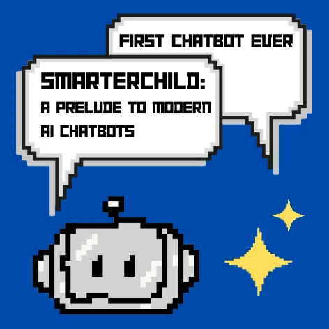 first chatbot ever