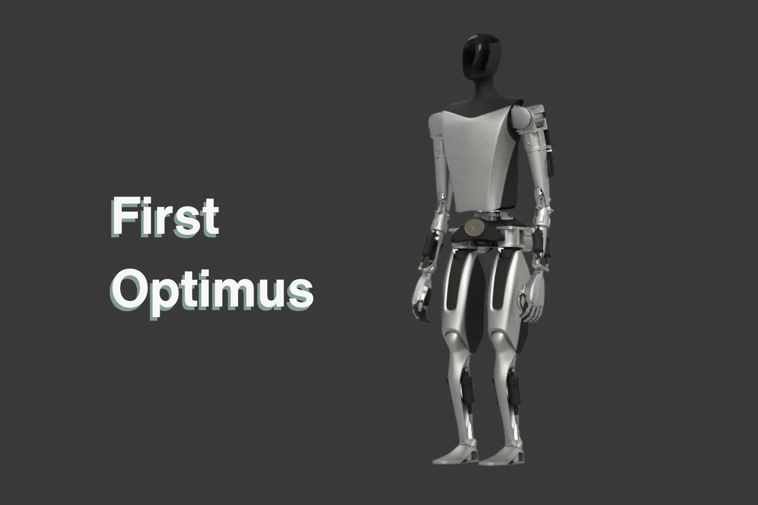 Tesla Optimus