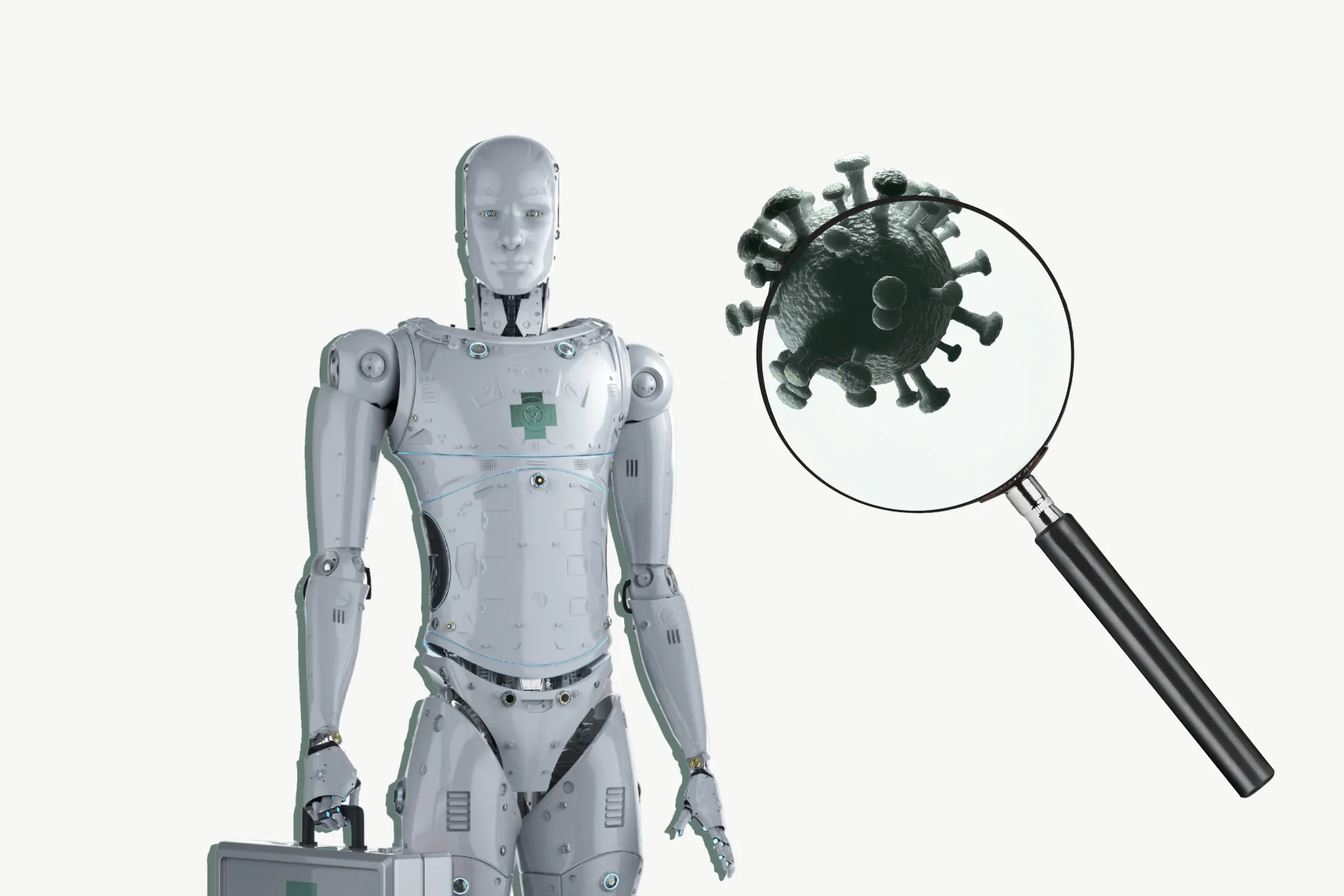 AI Advancements in Medical Research