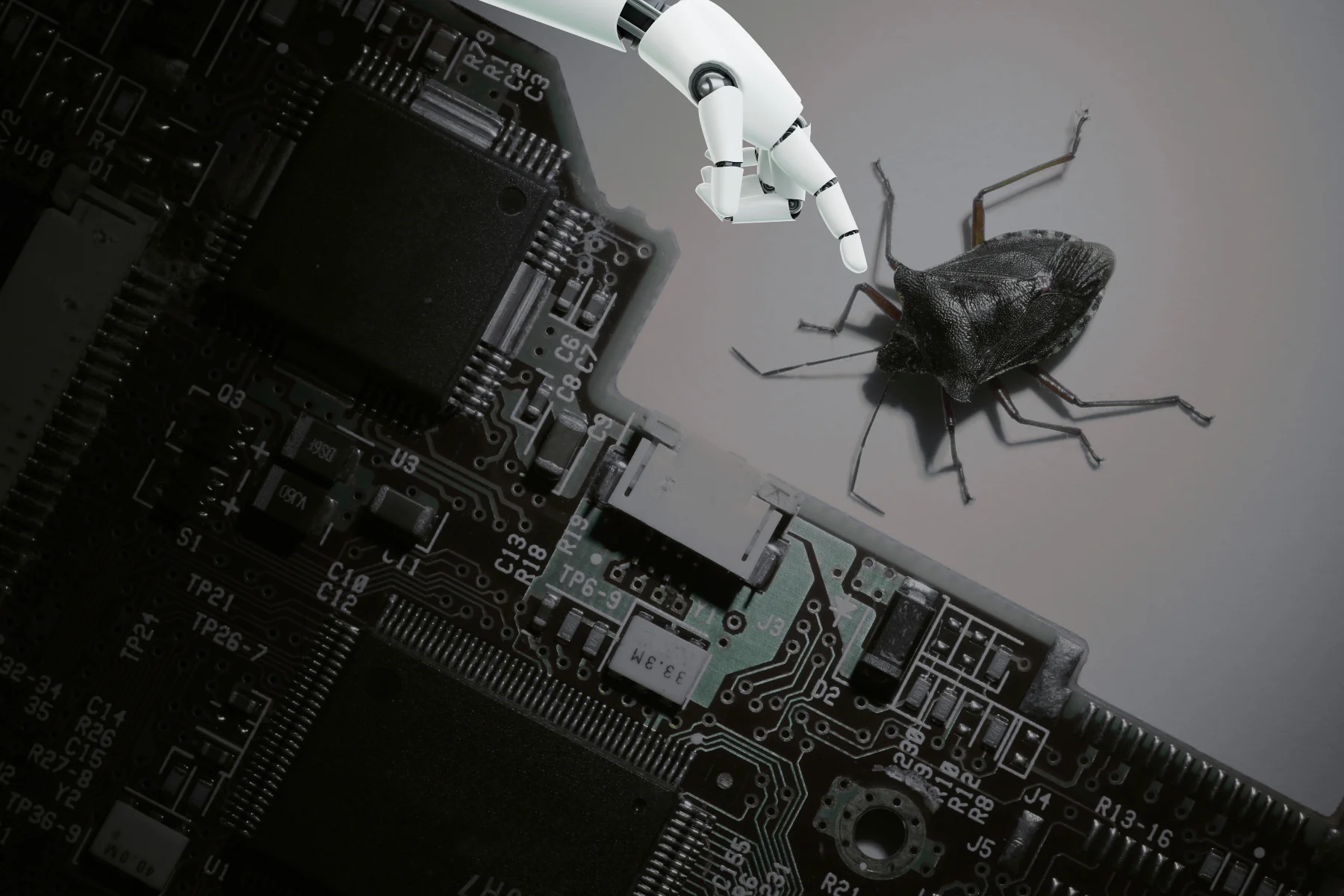 AI Solves Decade-Long Superbug Mystery in Just Two Days