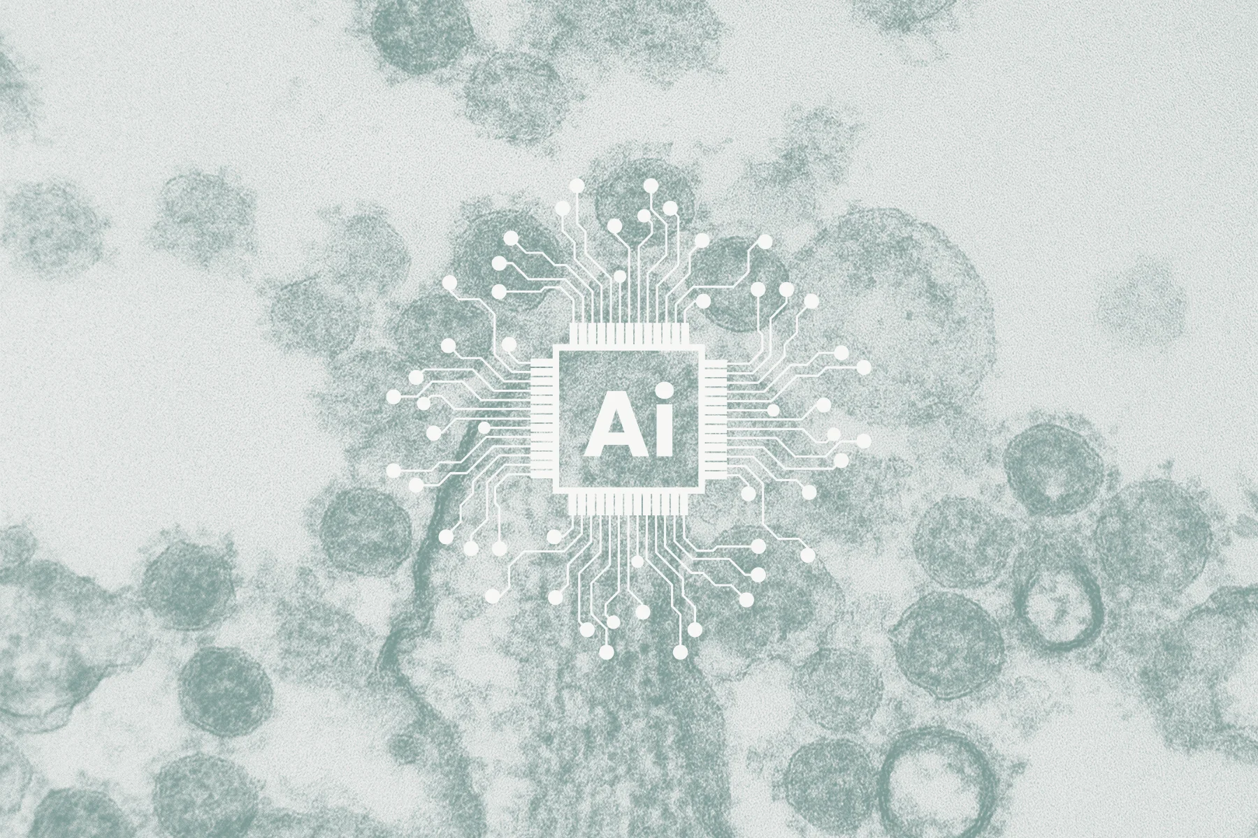 Biggest-ever AI biology model demand