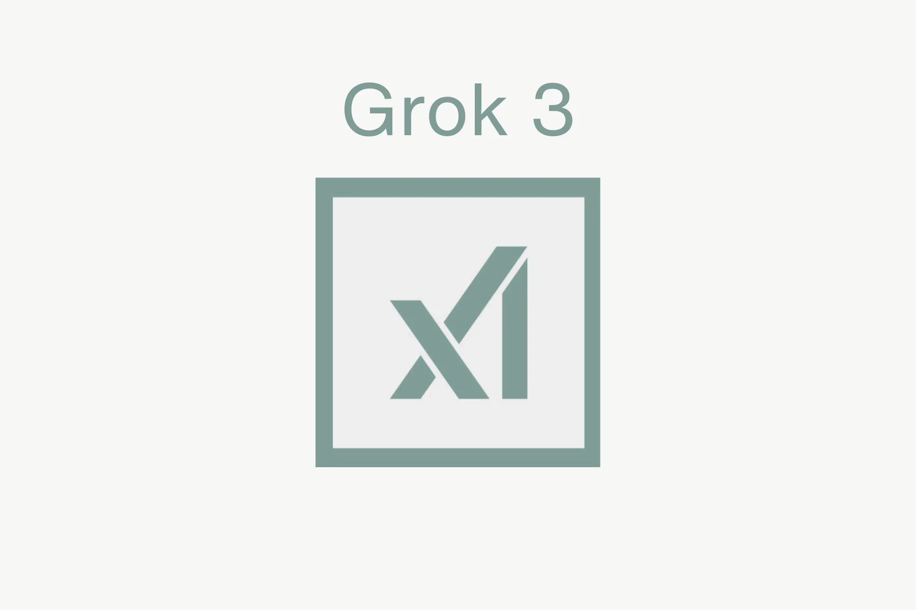 Grok 3 xAI's Advanced AI with Enhanced Reasoning