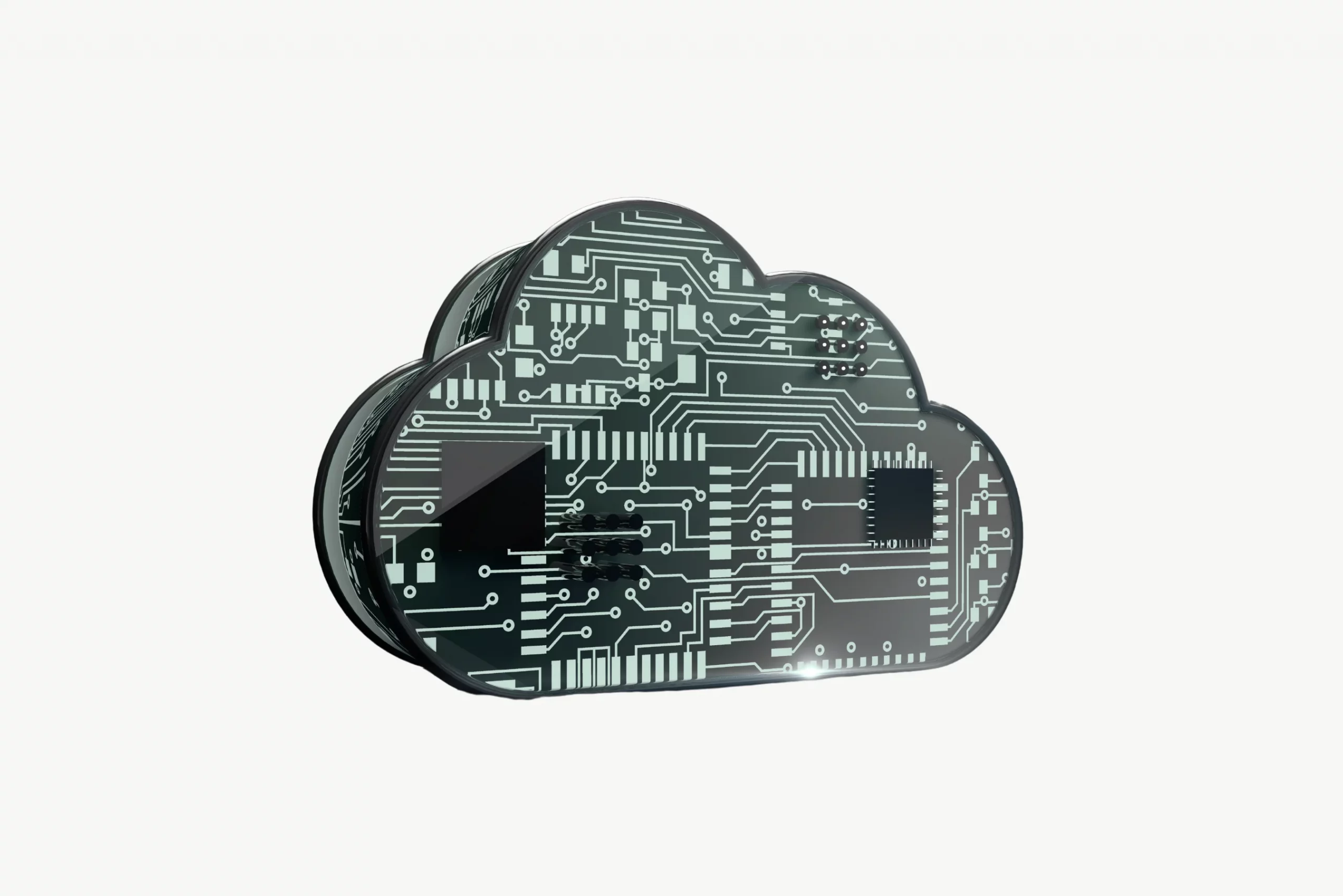 edge computing and cloud native mobile apps