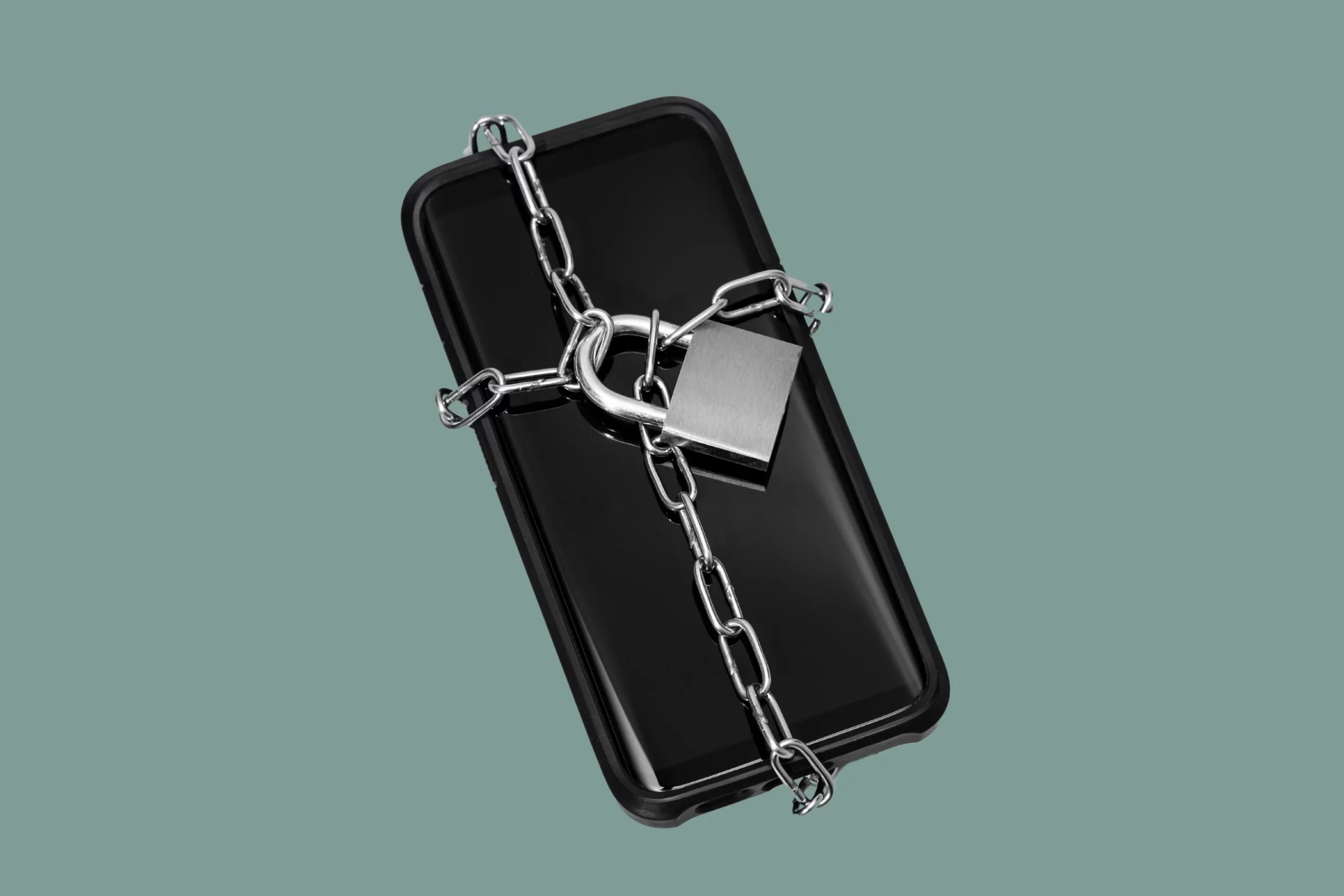 mobile security and privacy