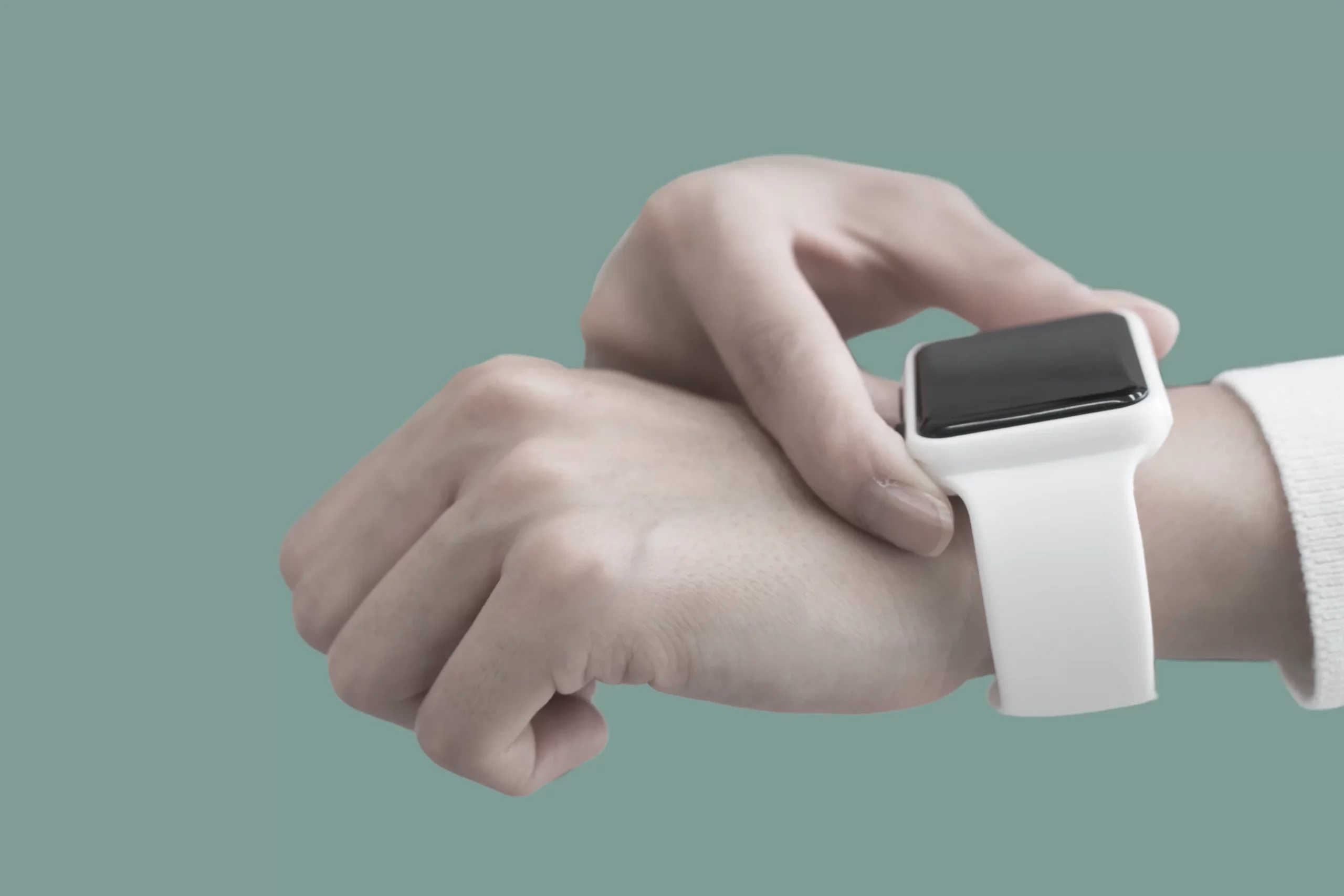 wearable and embedded tech