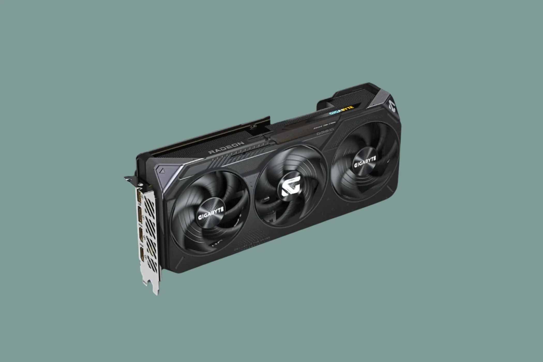 AMD RX 9070 Series