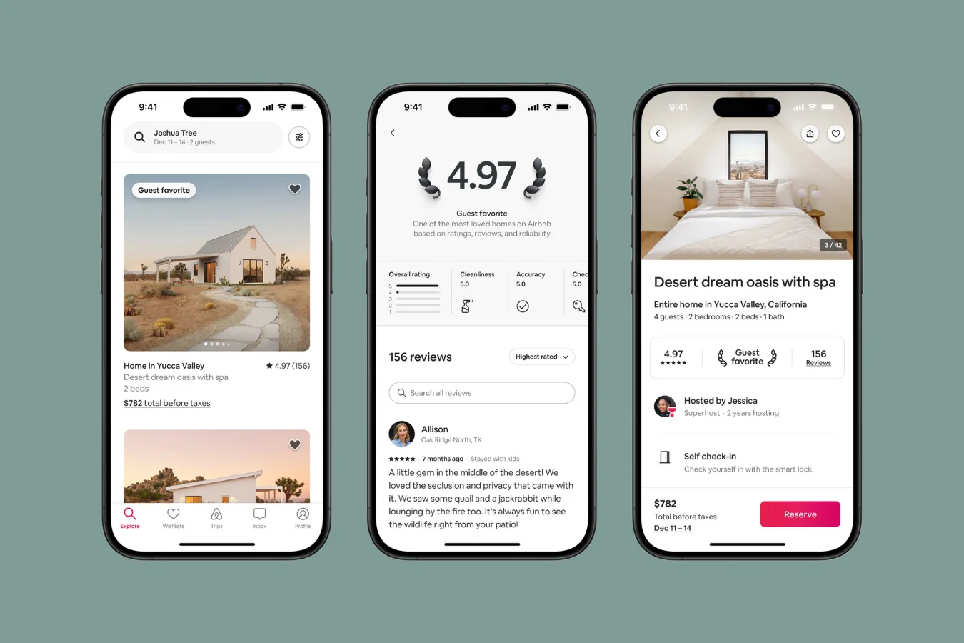 Airbnb