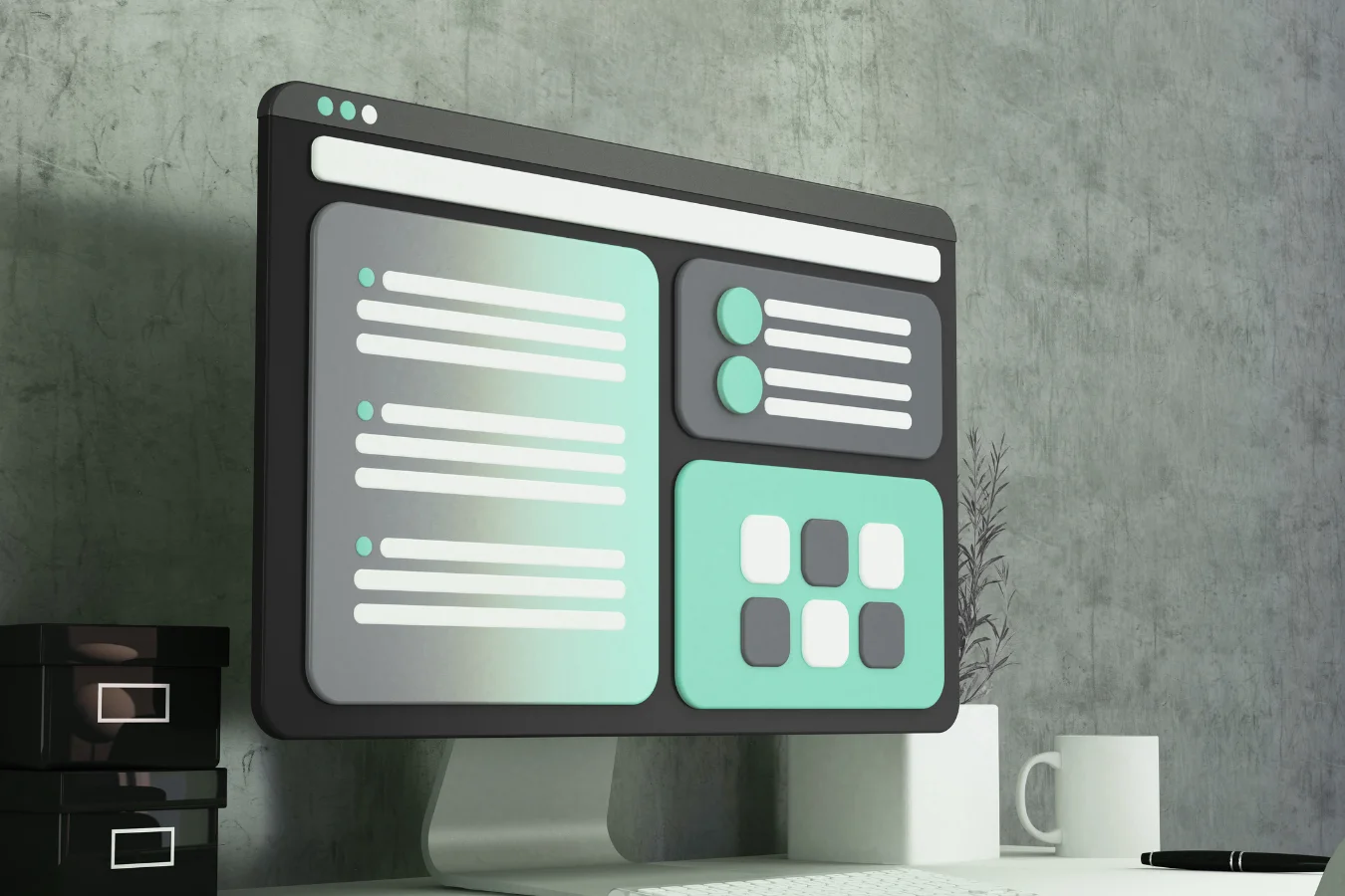 Collaboration Between UX and Engineering for Scalable Software