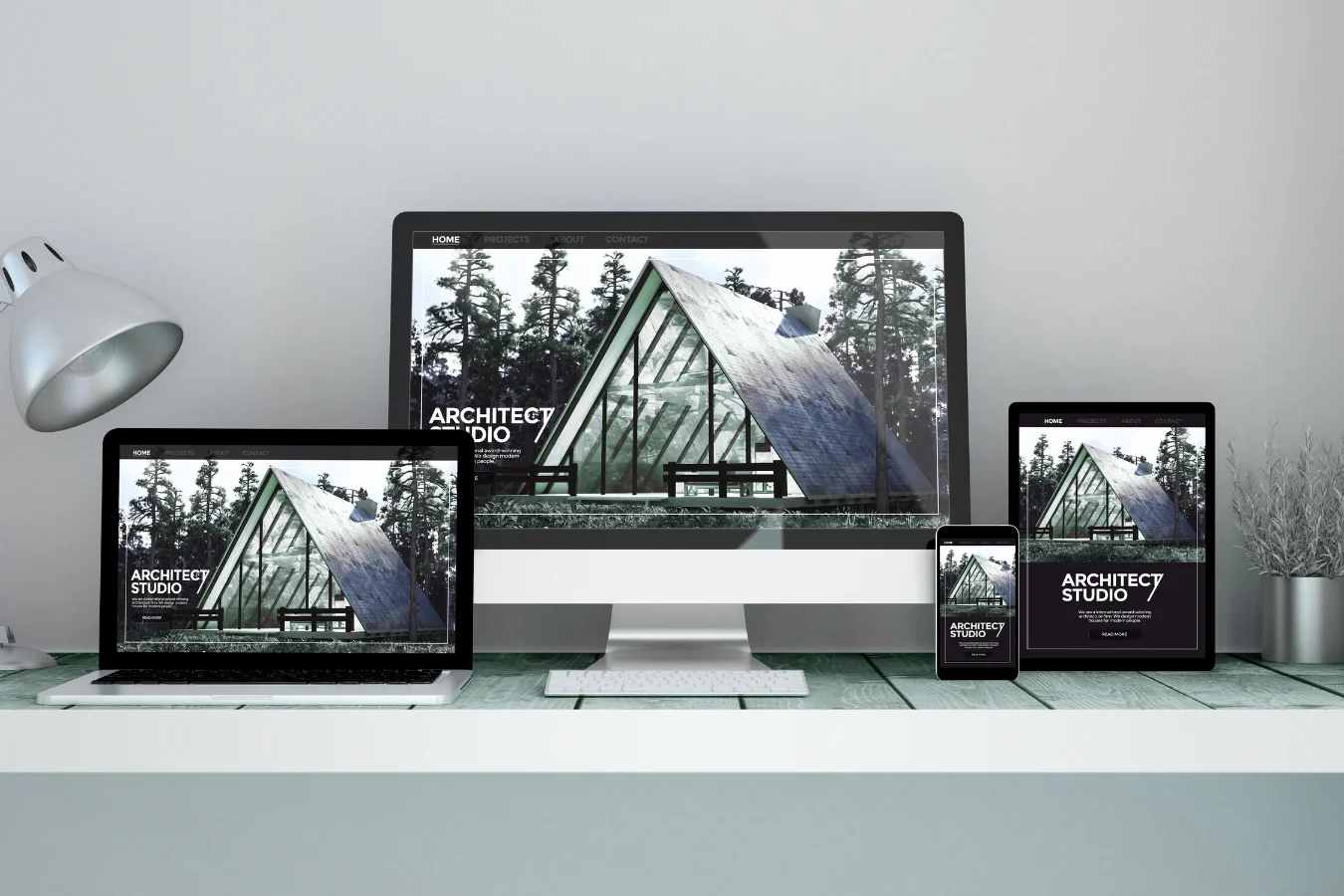 UI/UX trends to watch in 2025