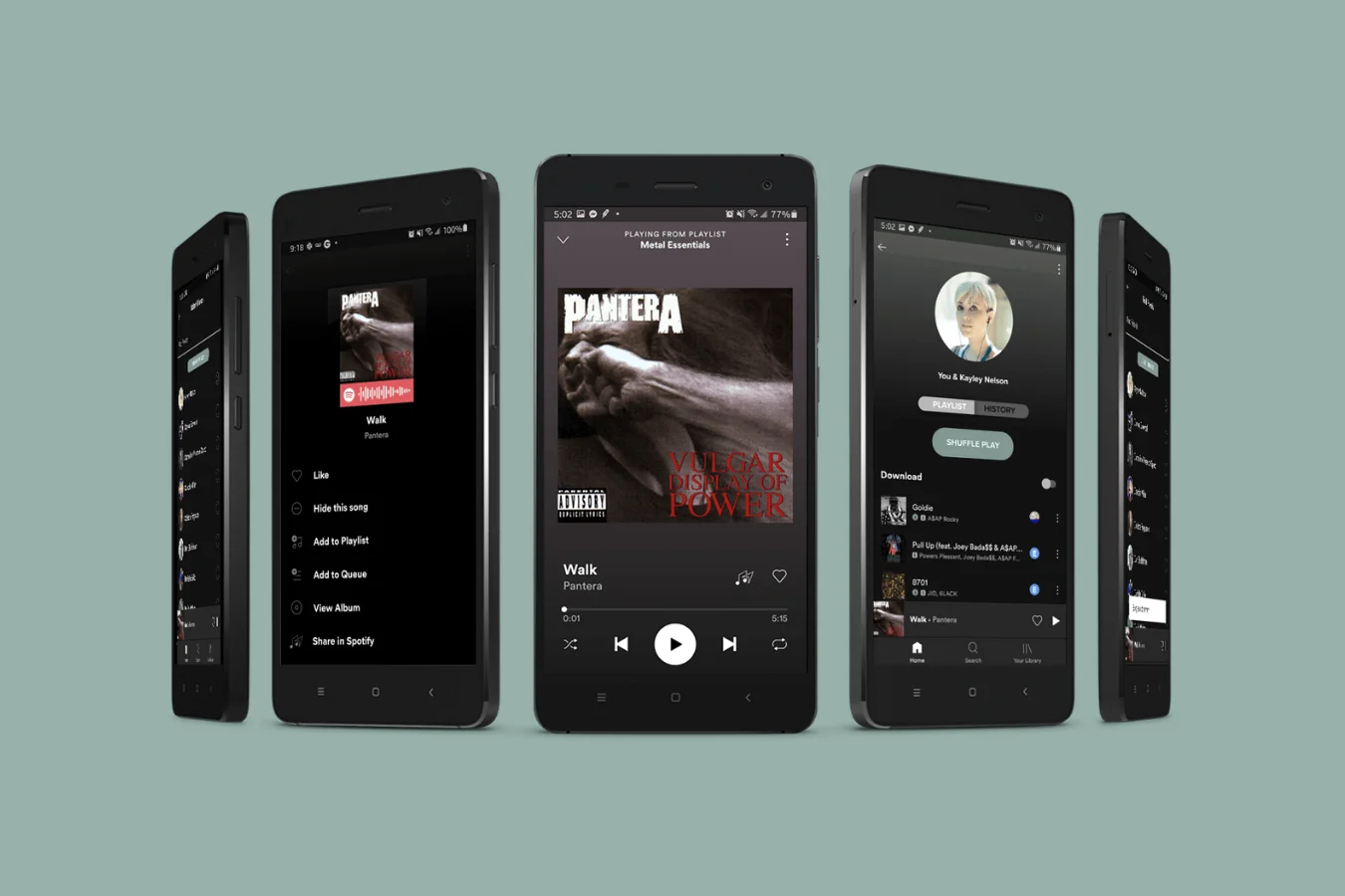 Spotify