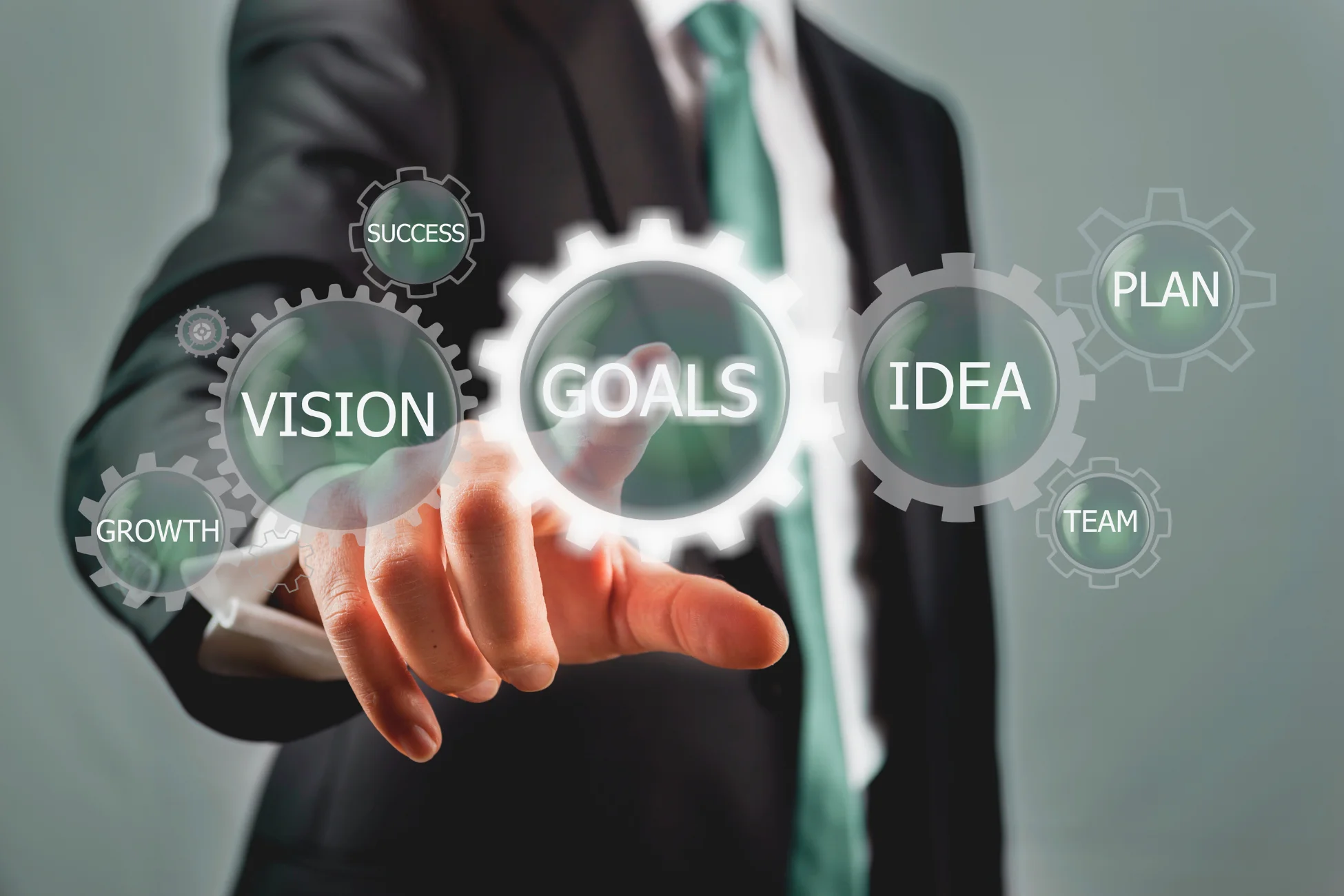 The Importance of Aligning Business Goals with Technology