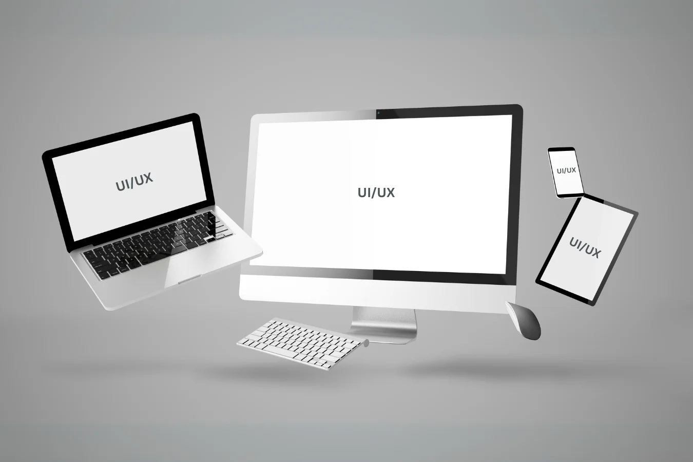 UI/UX trends to watch in 2025
