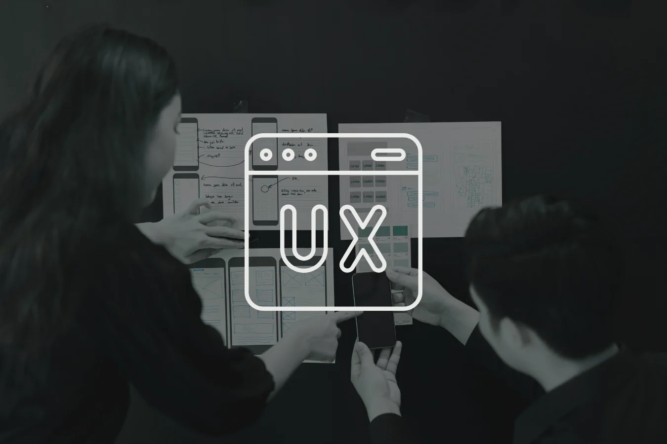 UX in Scalable Software