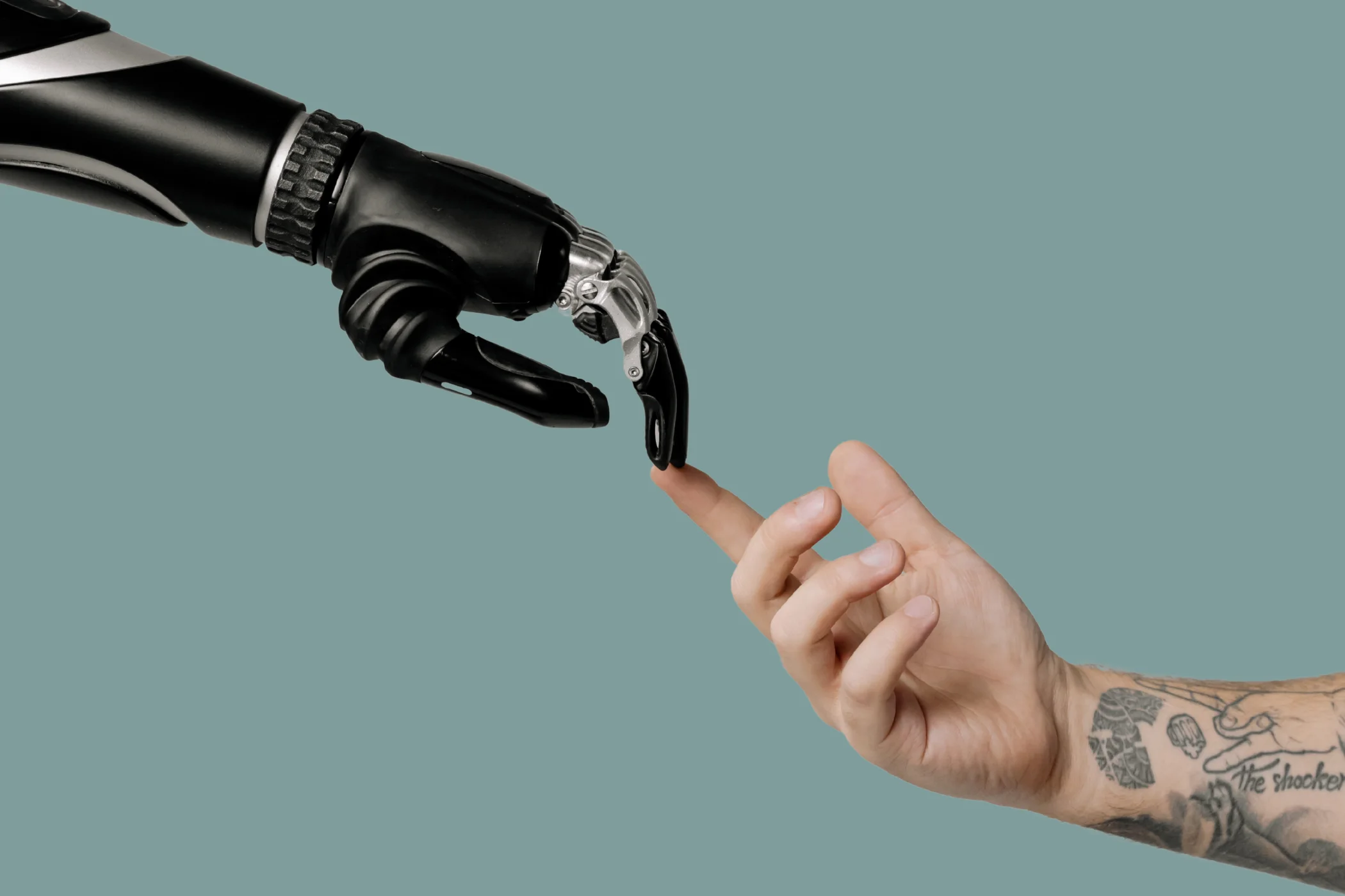AI and Machine Learning