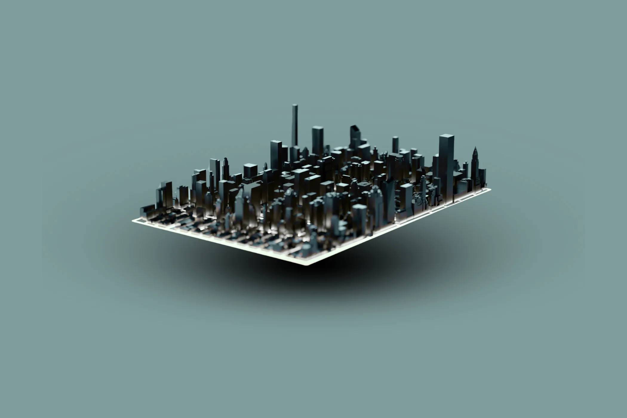 Building a Scalable Tech Infrastructure