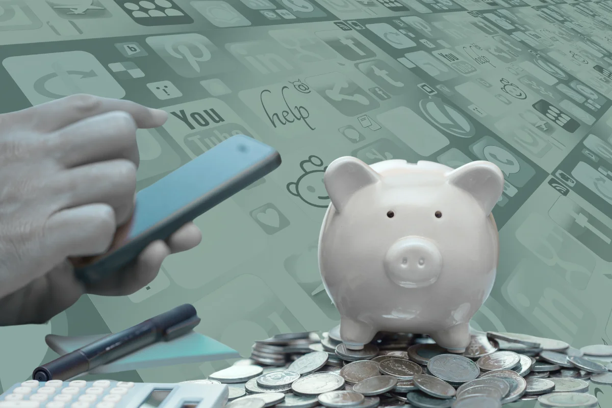 Cost of Developing a Mobile App in 2025