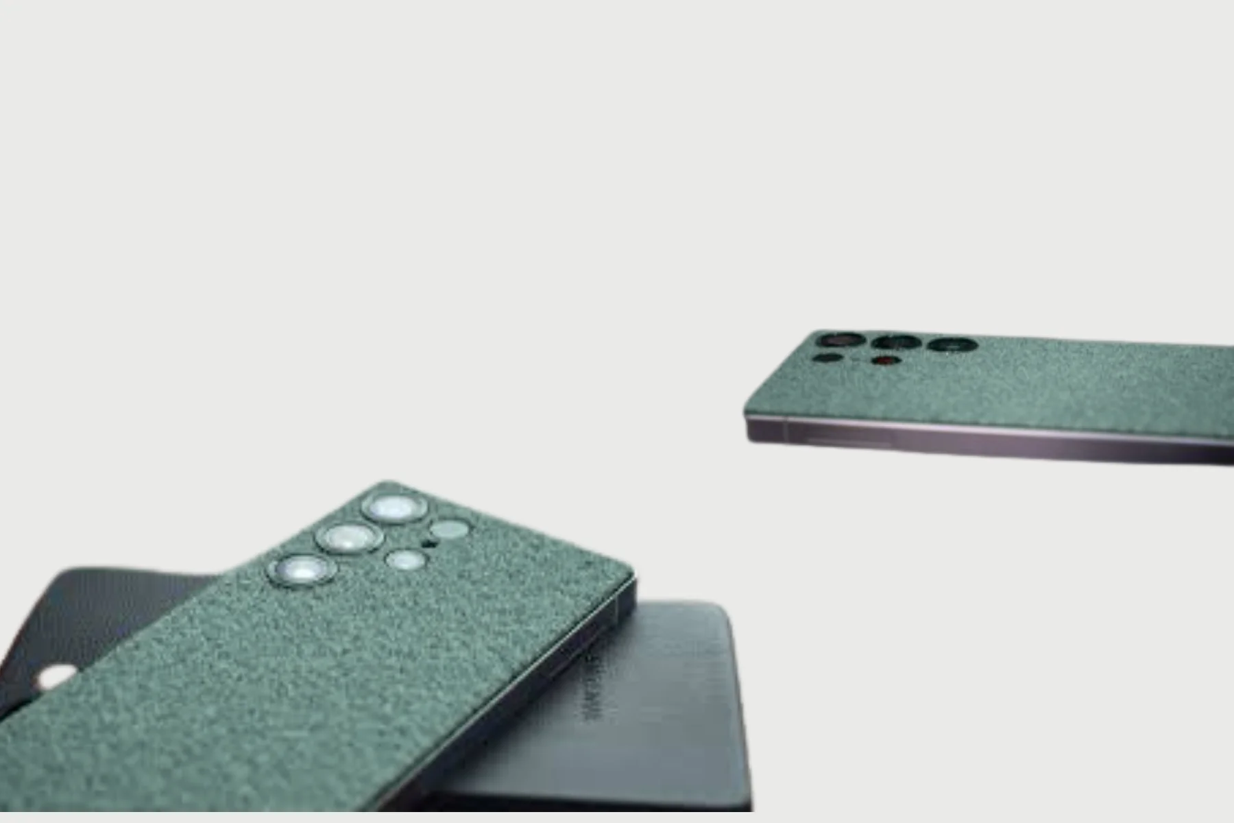 Dbrand’s “Touch Grass” Skins