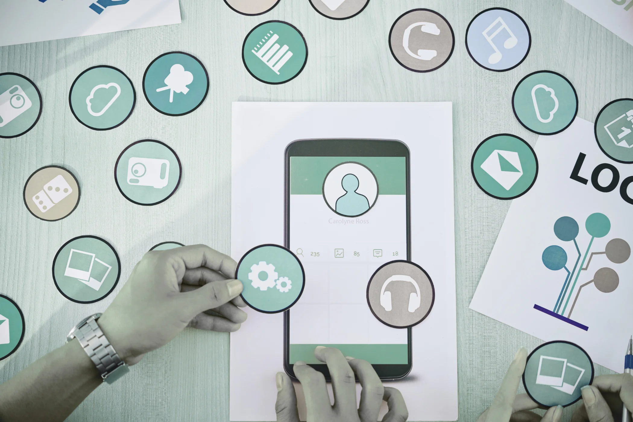 Cross-Platform vs. Native App Development